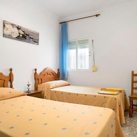 Apartamento Ruz Bajo Кониль-де-ла-Фронтера Экстерьер фото