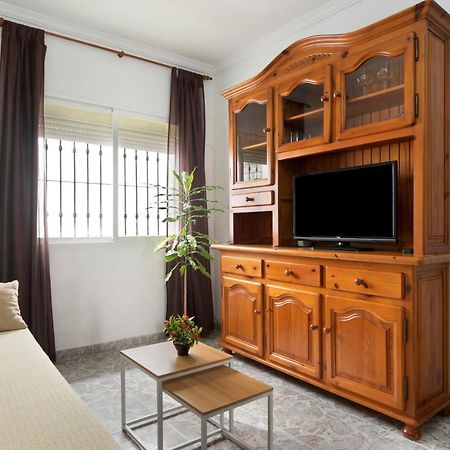 Apartamento Ruz Bajo Кониль-де-ла-Фронтера Экстерьер фото