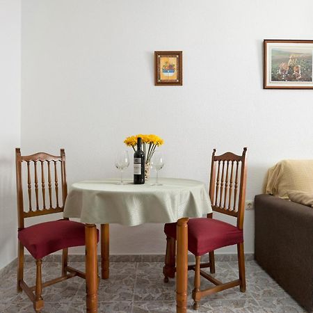 Apartamento Ruz Bajo Кониль-де-ла-Фронтера Экстерьер фото