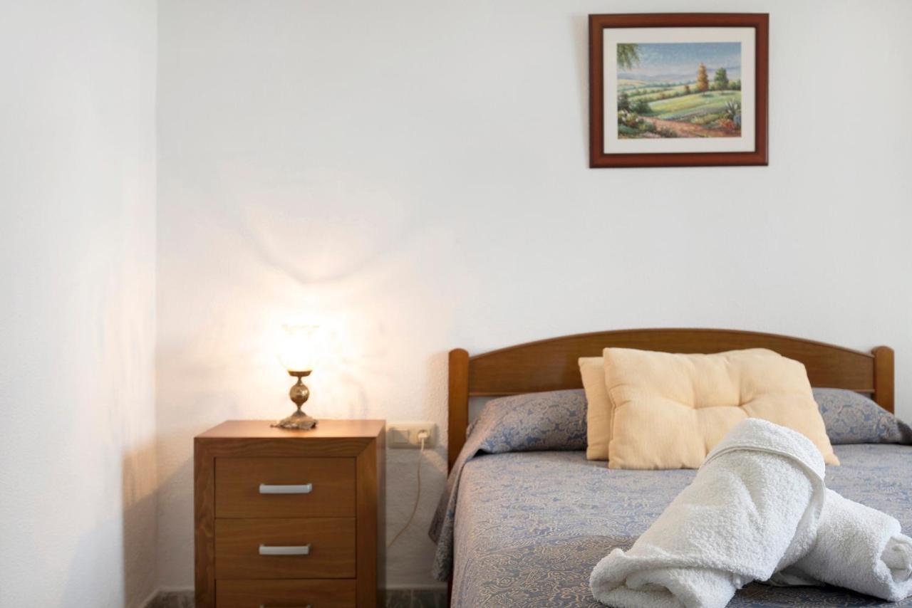 Apartamento Ruz Bajo Кониль-де-ла-Фронтера Экстерьер фото