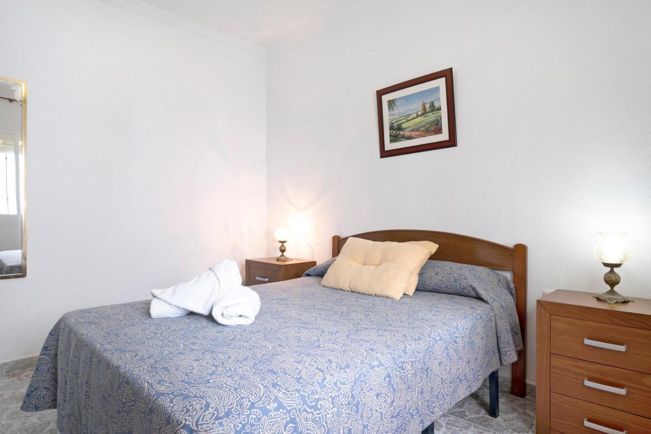Apartamento Ruz Bajo Кониль-де-ла-Фронтера Экстерьер фото