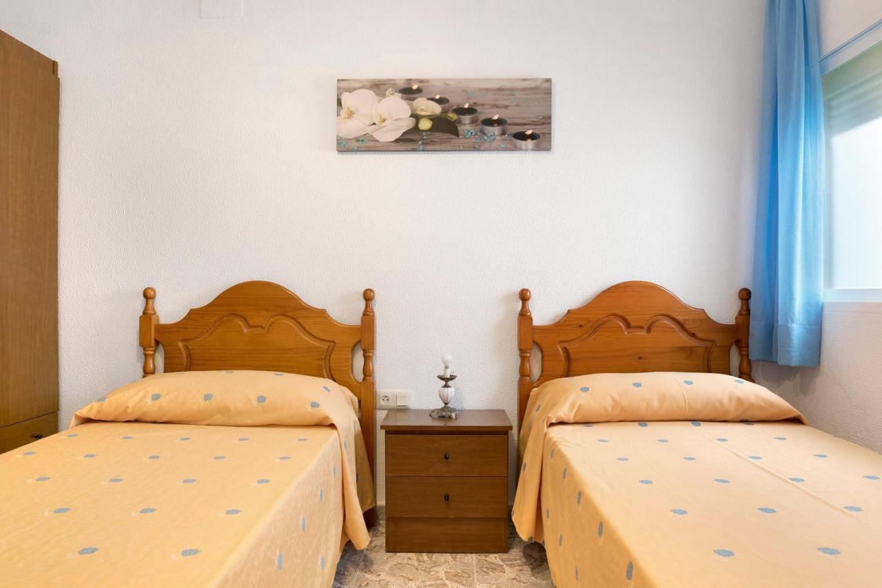 Apartamento Ruz Bajo Кониль-де-ла-Фронтера Экстерьер фото
