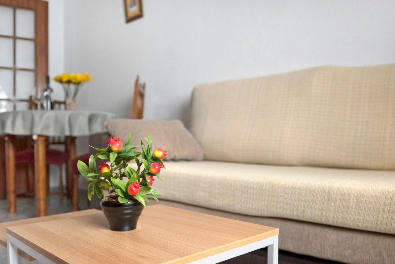 Apartamento Ruz Bajo Кониль-де-ла-Фронтера Экстерьер фото