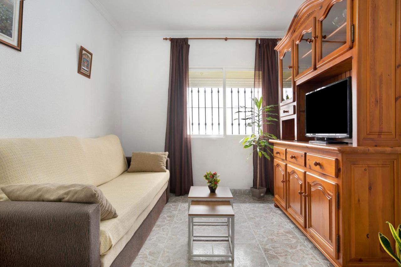 Apartamento Ruz Bajo Кониль-де-ла-Фронтера Экстерьер фото