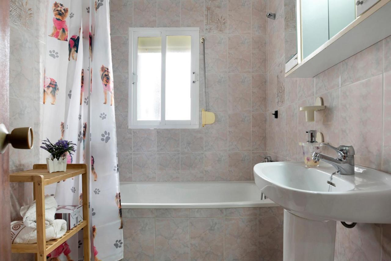 Apartamento Ruz Bajo Кониль-де-ла-Фронтера Экстерьер фото