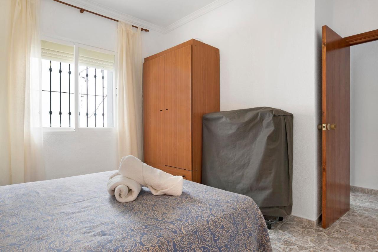 Apartamento Ruz Bajo Кониль-де-ла-Фронтера Экстерьер фото