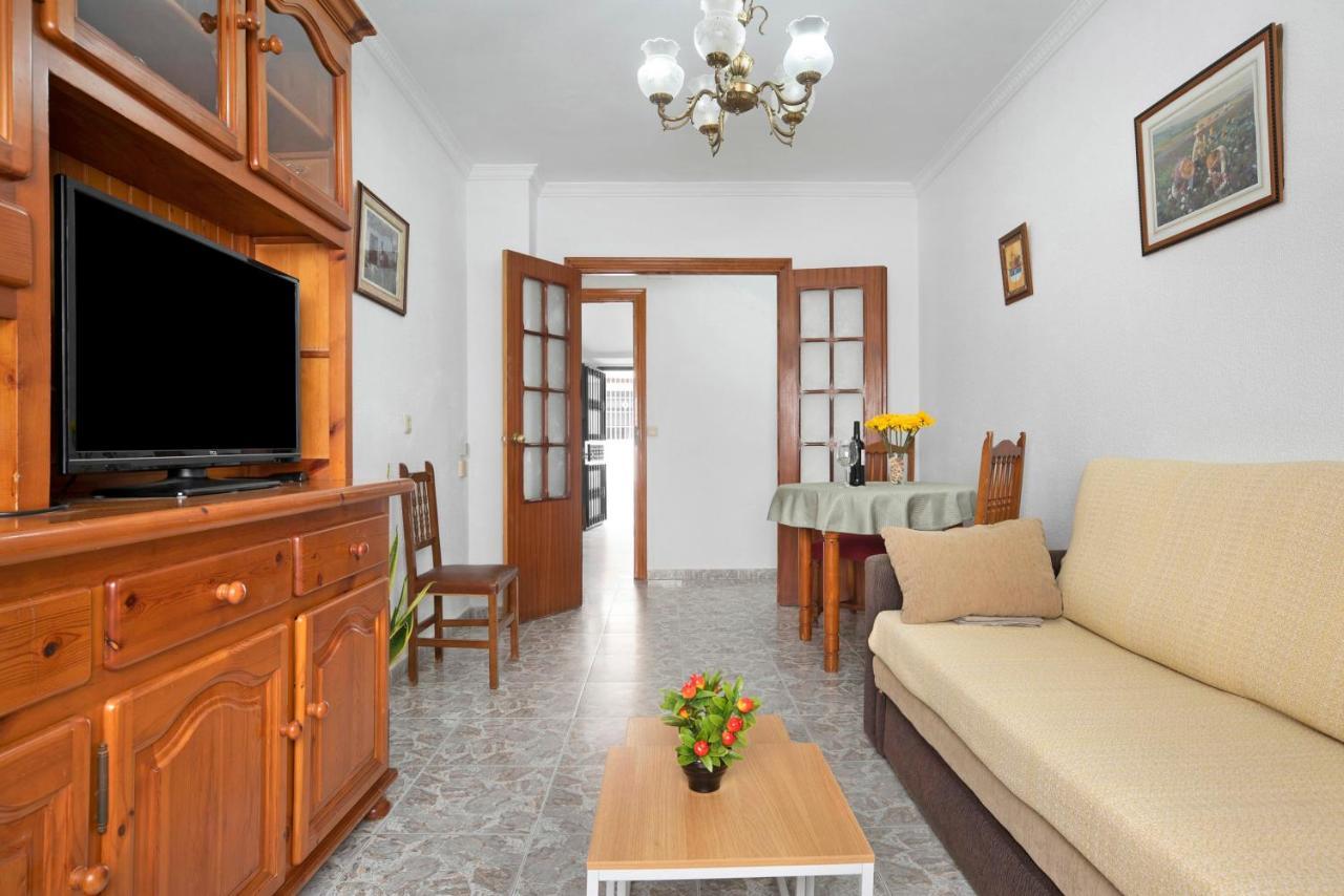 Apartamento Ruz Bajo Кониль-де-ла-Фронтера Экстерьер фото