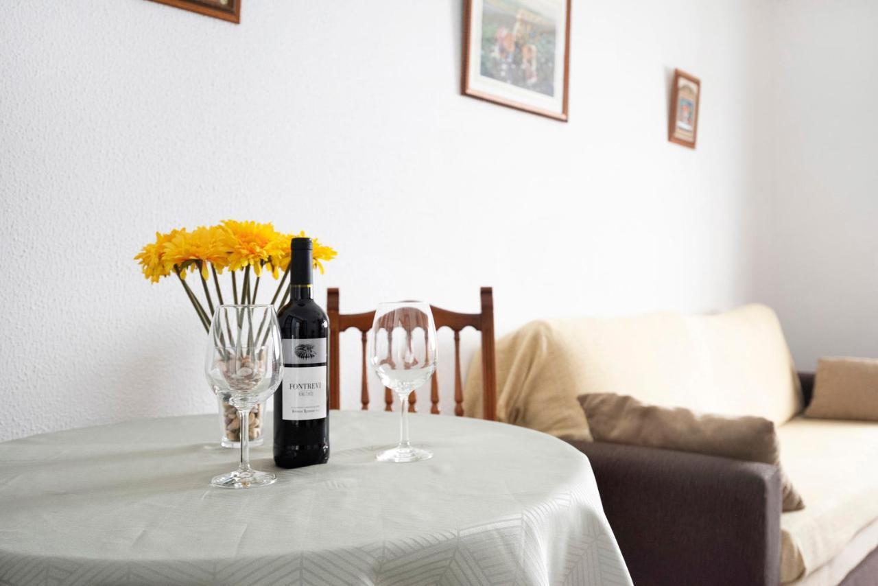 Apartamento Ruz Bajo Кониль-де-ла-Фронтера Экстерьер фото